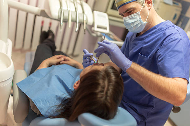 Sedation Dentistry in Manville, NJ